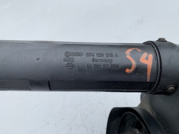 POUZDRO FILTRU VZDUCHU VW T4 2.4D 074129618A