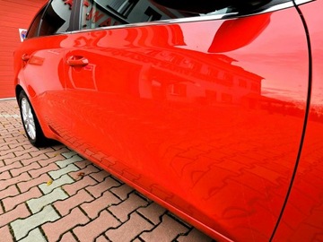 Kia Ceed II Kombi 1.6 CRDi 128KM 2014 Kia Cee&#039;d KlimaTronik, Kam. Cofania, Navi, Grzane, zdjęcie 15