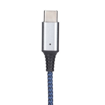 2 в 1 aux аудиокабель типа c usb c на 3,5 мм автомобильный адаптер aux аудиокабель l