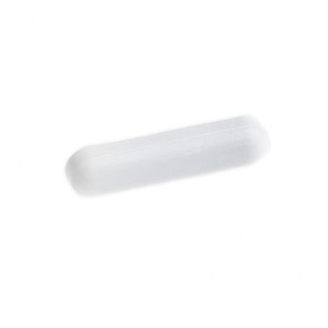 2x PTFE Stirring Rods Mixer Stirring Rod Bar for Chemistry Laboratory