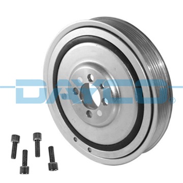 DAYCO KOLO ŘEMENICE ALFA ROMEO 145 146 156 1.9 JTD