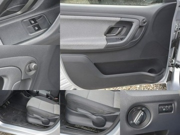 Skoda Fabia 2014 Škoda Fabia Skoda Fabia 1.6TDI Polski Salon, zdjęcie 19