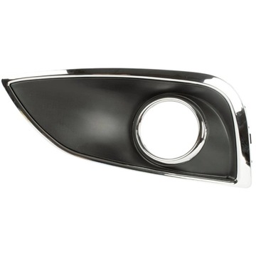 РЕШЕТКА ГАЛОГЕННАЯ КРЫШКА ЛЕВАЯ 86585-2Y000 HYUNDAI IX35 LM 2010-2015