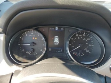 Nissan 2021 Nissan Rogue 2021 NISSAN ROGUE SPORT SL, 2.0 Benzyna 141KM, zdjęcie 9