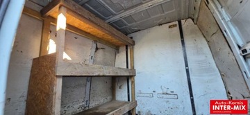 Iveco 2007 Iveco Daily 2007r nowy model 9-osobowe PAKA HAK 2.3 Diesel 116KM, zdjęcie 10