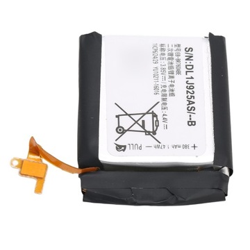 ORYGINALNA BATERIA SAMSUNG GEAR S3 EB-BR760ABE