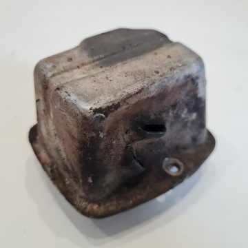 OLEO-MAC GS 350 ГЛУШИТЕЛЬ ВЫХЛОПА