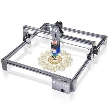 Rzeźbienia DIY Desktop Laser Engraver Cutter