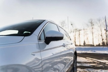 Volkswagen Tiguan I SUV Facelifting 2.0 TDI BlueMotion Technology 150KM 2016 VW Tiguan 2.0 TDI, 4X4, DSG, Skóra, Navi, Klima, zdjęcie 9