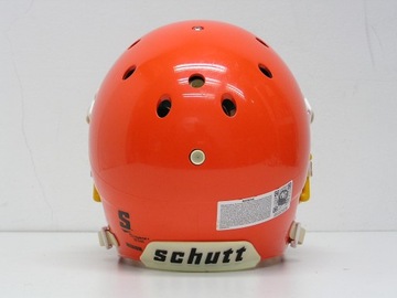 АМЕРИКАНСКИЙ ФУТБОЛЬНЫЙ ШЛЕМ SCHUTT XP HYBRID+ r M