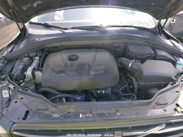 Volvo XC60 I 2016 Volvo XC 60 2016 Volvo XC60 FWD 4dr T5 Drive-E Premier 2.0 Benzyna 240KM, zdjęcie 8