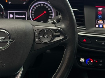 Opel Insignia II Sports Tourer Facelifting 2.0 Diesel 174KM 2022 Opel Insignia Elegance / 1 właściciel / Salon Pols, zdjęcie 21