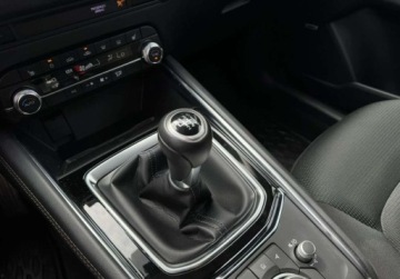 Mazda CX-5 II SUV Facelifting 2.0 SKYACTIV-G 165KM 2024 Mazda CX-5 2.0 165KM Exclusive-Line Salon PL Gwarancja Producenta ASO 2.0, zdjęcie 19