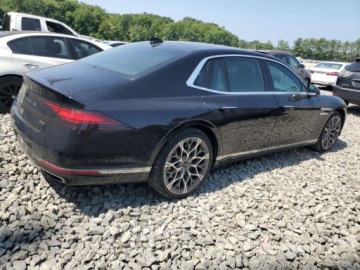  Genesis G90 2023 3.5l 3.5 Benzyna 375KM, zdjęcie 3