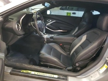 Chevrolet Camaro VI Coupe 3.6 335KM 2023 Chevrolet Camaro lt, 2023r., 3.6L 3.6 Benzyna 335KM, zdjęcie 7