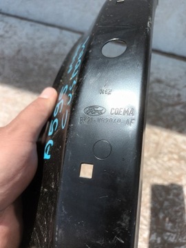 BK21-V02049-AF LISTWA PROG NADKOLE