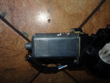 MERCEDES W203 MOTOREK SEDADLA A2038201942