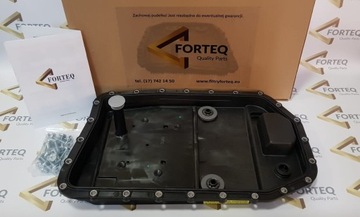 ФИЛЬТР КОРОБКИ ПЕРЕДАЧ 6HP19 BMW 7 F01 F02 F03 F04