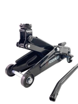 ГИДРАВЛИЧЕСКИЙ АВТОМОБИЛЬНЫЙ ПОДЪЕМНИК Frog, 3Т ДОМКРАТ