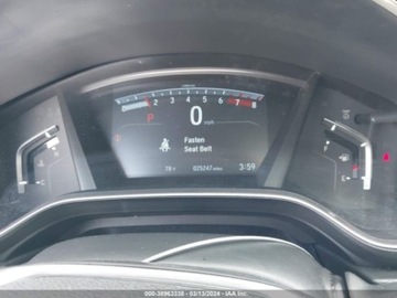 Honda 2022 Honda CR-V Ex 2022 1.5l 1.5 Benzyna 190KM, zdjęcie 8