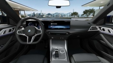 BMW Seria 4 G22-23-26 Coupe 2.0 430i 245KM 2025 BMW Seria 4 30i xDrive Gran Coupe 245KM - Pakiet M Performance - Gotowy do, zdjęcie 10