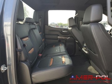  GMC Sierra _K1500_AT4_4x4_5.3 L_2021r. 5.3 Benzyna 355KM, zdjęcie 8