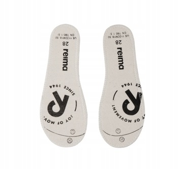 Детские резиновые сапоги REIMA Taika розовые, размер 25