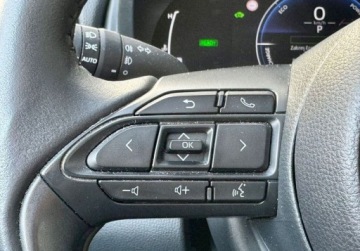 Toyota 2025 Toyota Yaris Yaris Style FV23 Salon PL Serwis ASO KINTO 1 wl., zdjęcie 26