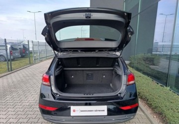 Hyundai i30 III 2024 Hyundai i30 1.5 T-GDI 48V 160KM Automat SalonPL Smart FV23 1.5 Hybryda, zdjęcie 8