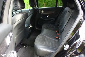 Mercedes GLC C253 SUV Facelifting 2.9 400d 330KM 2020 Mercedes-Benz GLC Mercedes-Benz GLC 400 d 4Matic 9G-TRONIC AMG Line 2.9, zdjęcie 24