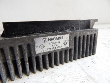 РЕЛЕ СВЕЧ СВЕЧИ NISSAN 1.5 DCI 11-19