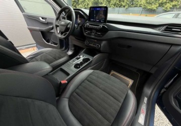 Ford Kuga III SUV Plug-In 2.5 EcoBlue 225KM 2020 Ford Kuga ST 2.5 PLUG-IN 225KM BO navi ALCANTARA gwarancja bezwypadkowa, zdjęcie 6
