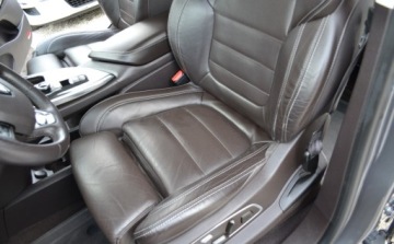 Renault Espace V Van 1.6 Energy TCe 200KM 2016 Renault Espace bezwypadkowe - 7miejsc - automat - bogate wyposazenie 1.6, zdjęcie 38