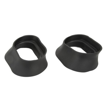 Резиновые пыльники воздухозаборника, 2 шт., замена 94423-29G00 для Suzuki