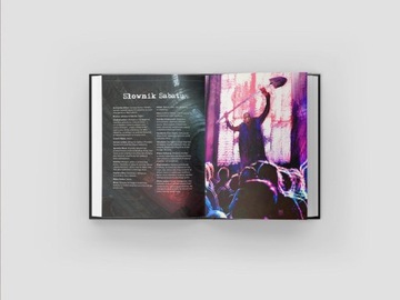 Вампирский Маскарад — Шабаш