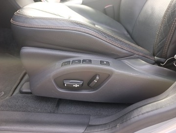 Volvo XC60 I SUV 3.0 T6 304KM 2013 VOLVO XC60 T6, Automat, Dokumentacja , AWD, Podgrzewane 4 fotele, zdjęcie 11