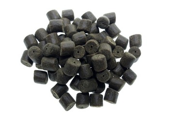 Pellet haczykowy zanętowy 8 mm PIEPRZ 0,5kg