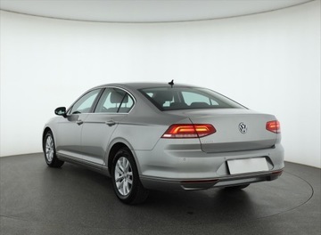 Volkswagen Passat B8 Limousine 1.4 TSI ACT 150KM 2015 VW Passat 1.4 TSI, Salon Polska, Navi, Klima, zdjęcie 3