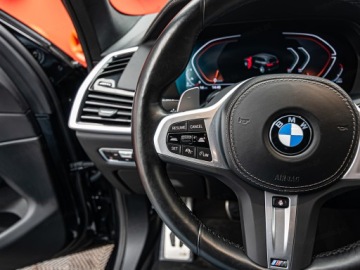 BMW X5 G05 SUV 2.0 25d 231KM 2022 BMW X5 xDrive25d aut Suv 2.0 (231KM) 2022, zdjęcie 14