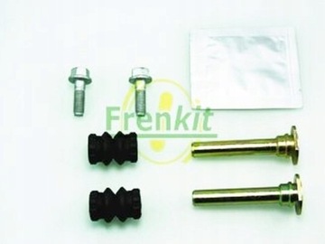 PROWADNICA ZACISKU OPEL VIVARO NISSAN PRIMASTAR