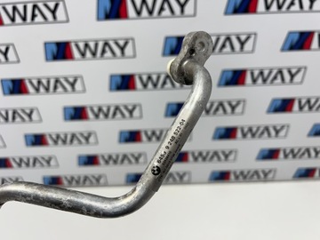 BMW F01 LCI F07 F10 F11 F12 PŘÍVOD WAZ TRUBKA KLIMATIZACE 9248522