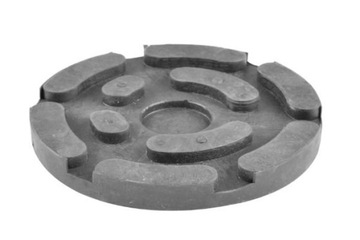 ДВУХСТОЙНАЯ ПОДЪЕМНАЯ ШАЙБА TEDGUM 118MM