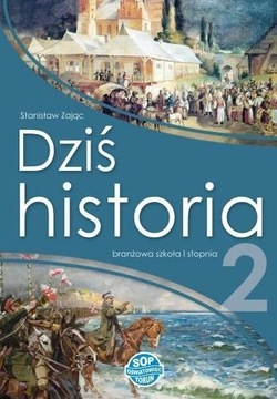 HISTORIA SBR 2 DZIŚ HISTORIA PODRĘCZNIK W.2021 SOP