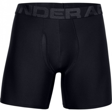 Męska bielizna treningowa (2-pack) UNDER ARMOUR