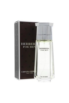 Carolina Herrera for Men 100 ml woda toaletowa
