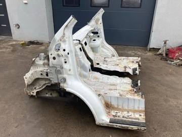 FORD TRANSIT ĆWIARTKA LEWA/PRAWA