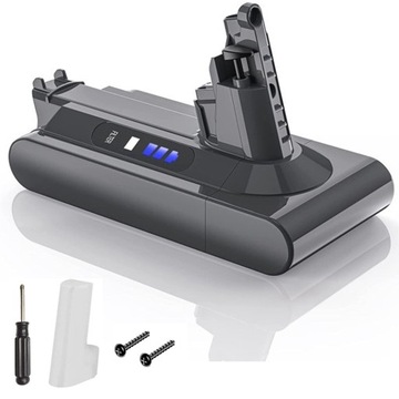 Akumulator Bateria Do Dyson V10 25,2 V I 4500 Mah