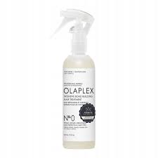 Olaplex 0 155 ml szampon regenerujący i nawilżający