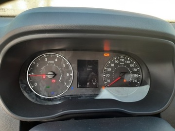 DVOUHMOTNÉ 123104345R DACIA DUSTER II 1.2 TCE NOVÉ