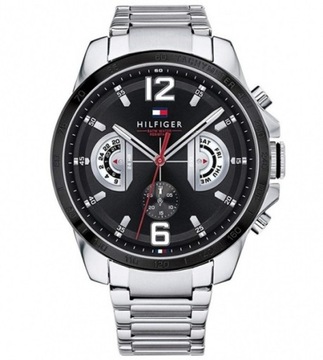 Zegarek męski Tommy Hilfiger 1791472
